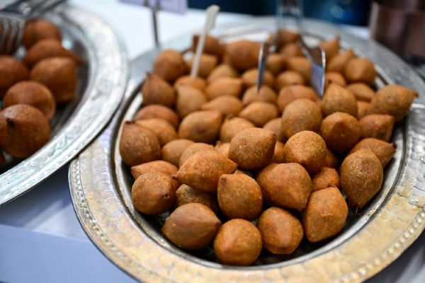 Gaziantep’in lezzetleri dünya sofralarında