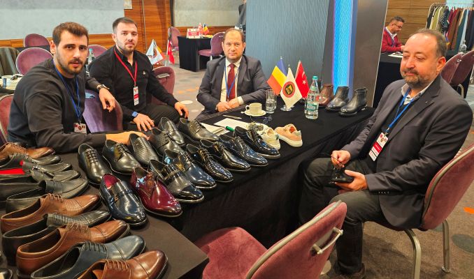 Gaziantepli ayakkabı ve sayfa 1