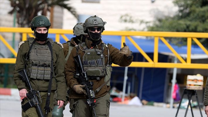 Gazze’ye saldıran İsrail ordusunda bin civarında Rumen asker var