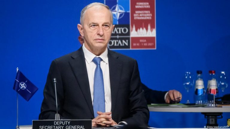 Geoana: Müttefiklerin güvenlik riski yok