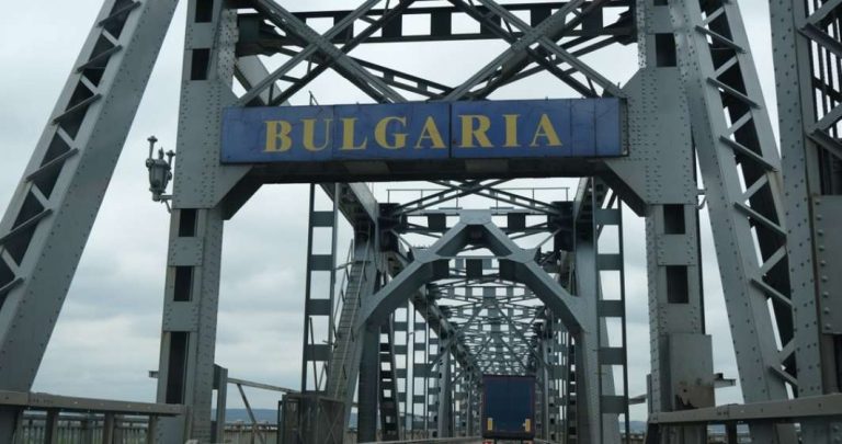 Giurgiu- Rusçuk köprüsünde kısıtlamalara hazır olun