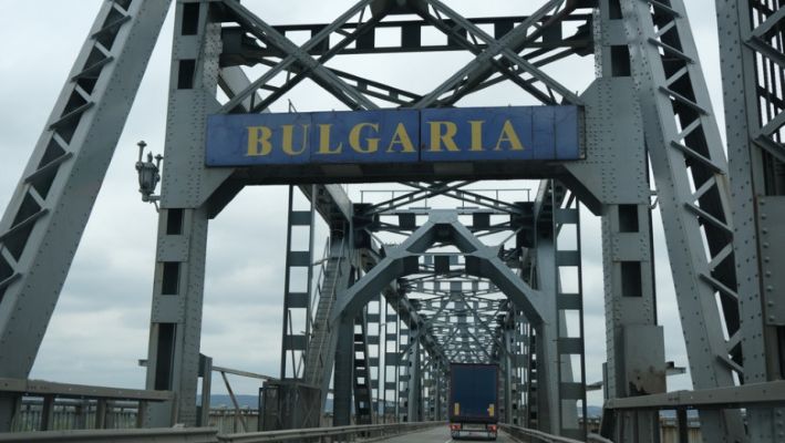 Giurgiu–Ruse Köprüsü’nde tüm kısıtlamalar kaldırıldı