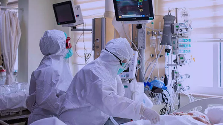 Gizemli hepatit virüsü Romanya’da da görüldü