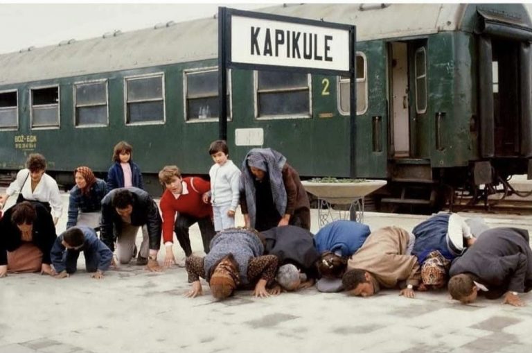 Göçe zorlanan Bulgaristan Türkleri yaşadıklarını unutamıyor