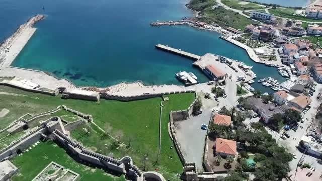 Gökçeada ile Bozcaada aşıklarına yeni avantaj