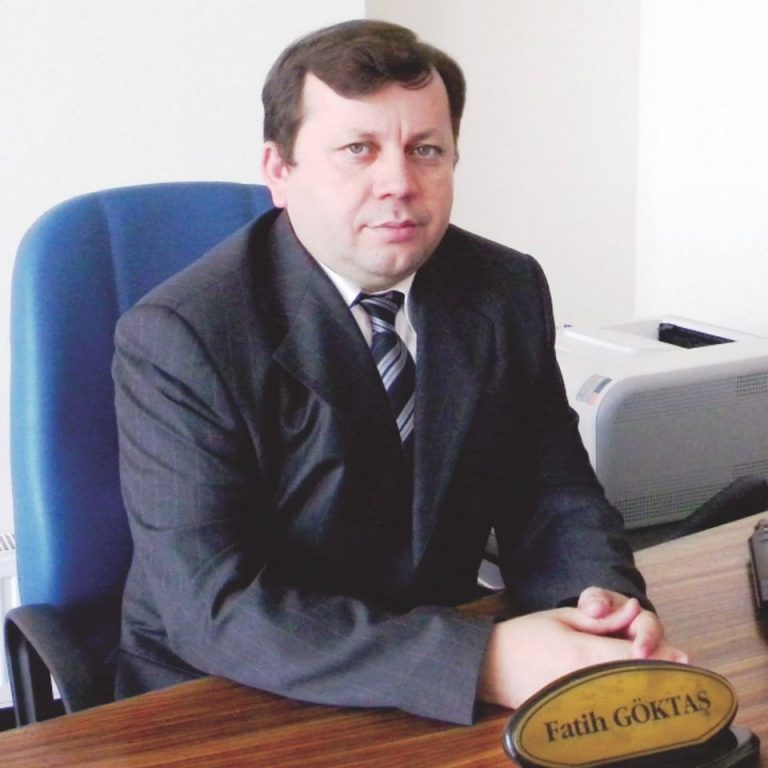 Göktaş’ın rüşvet davası duruşması 18 Şubat’ta yapılacak