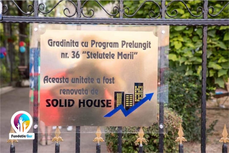 Köstence’de hayır amaçlı Gür Vakfı kuruldu