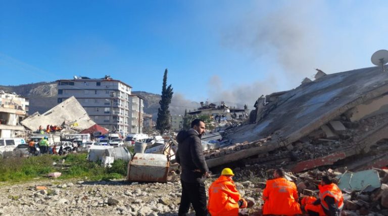 Ensar Duman Vakfı’nın açtığı kampanyadan 26 bin 500 Euro toplandı