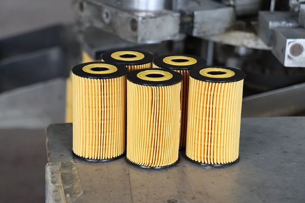 Hatay’da üretilen otomotiv filtreleri 14 ülkeye ihraç ediliyor