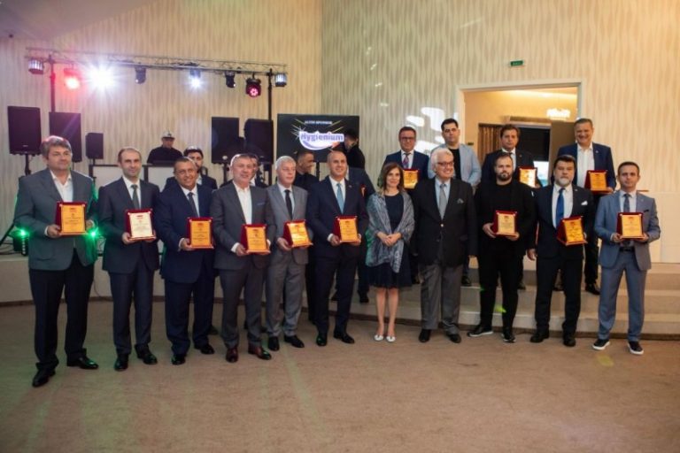 Hayat gazetesi 22’inci yılını kutladı