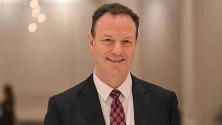 Hayırsever ABD finansçıları gözünü Türkiye’ye dikti