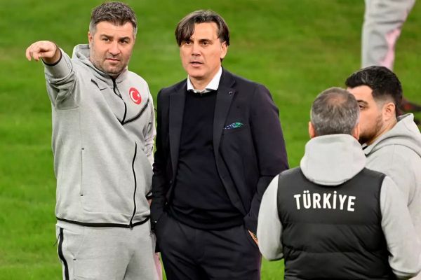Hedef Dünya Kupası! A Milli Takım’ın Romanya karnesi pek iyi değil