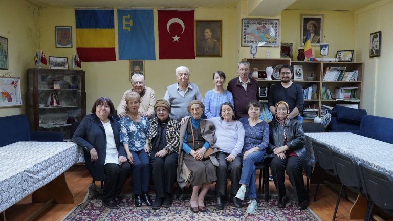 Hıdrellez toplantısı