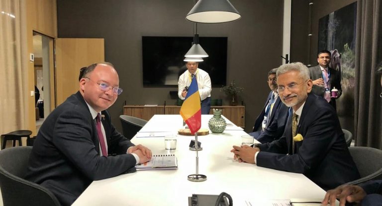 Hintli Bakan’dan Romanya’ya teşekkür