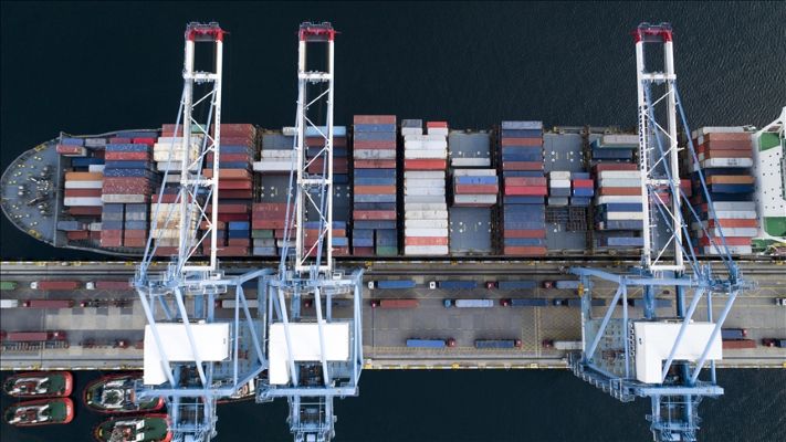 Hürmüz’den geçen ham petrolün yüzde 80’i Asya ülkelerine gidiyor