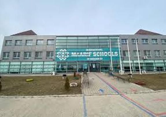 IMSB Öğrencilerine Uluslararası Burslar
