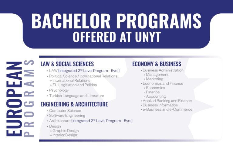 IMSB, UNYT Bursluluk Sınavına Ev Sahipliği Yapacak