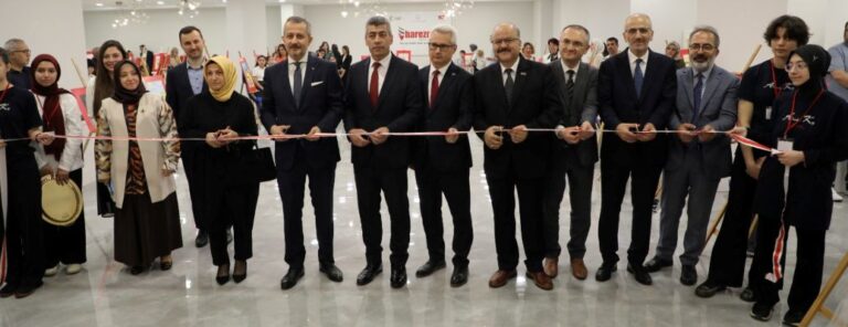 IMSB Öğrencilerine Uluslararası Kısa Film Ödülü