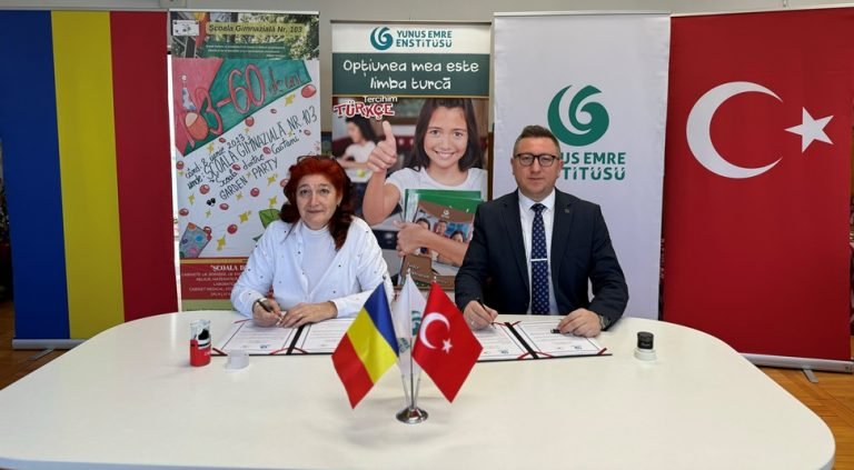 İki okulla daha protokol imzalandı