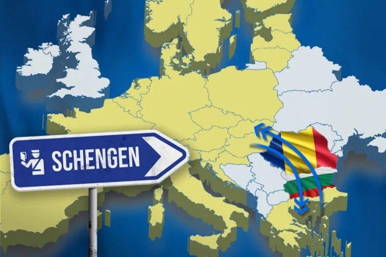 İki ülke ortak Schengen açıklaması yaptı