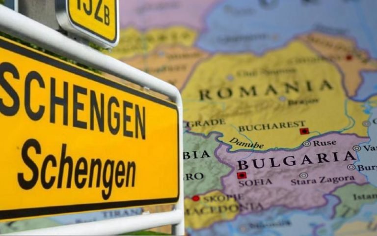 İki ülkede yaşayan Türk vatandaşlarına Schengen kapıları açılıyor