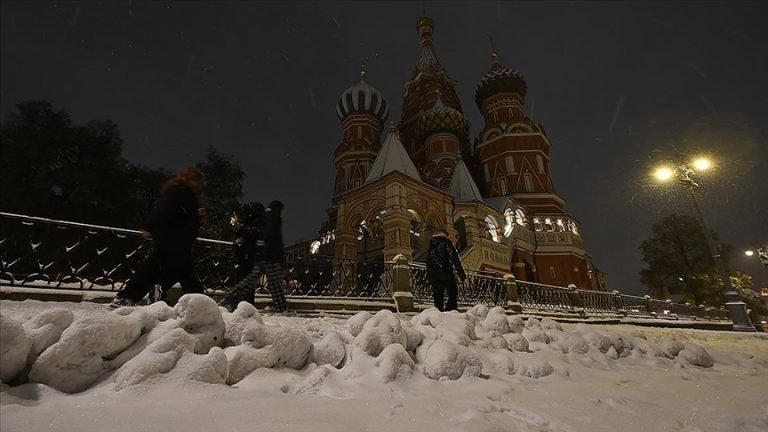 İklim değişikliği, Karadeniz’de şiddetli yağmur ve kar yağışı ikiye katlanıyor
