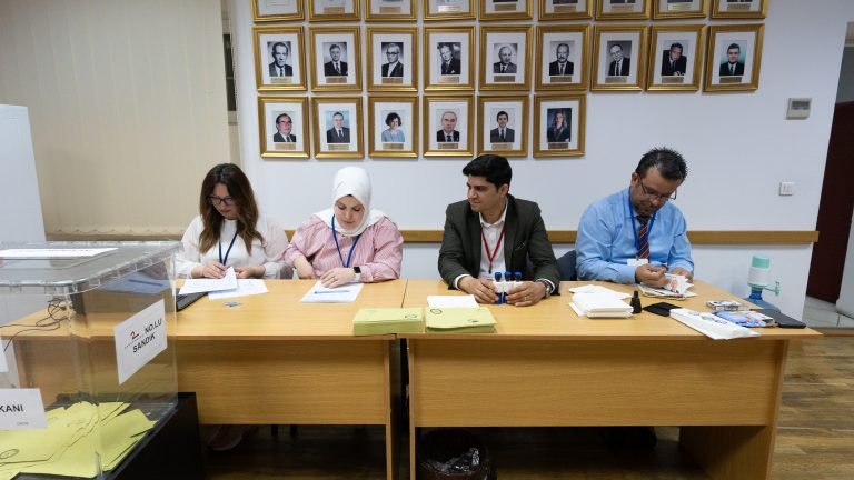 İlk 3 günde katılım oranı yüzde 43’ü buldu