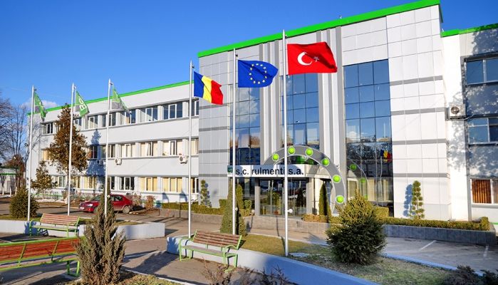Romanya’daki ilk bin firmamızın 2024 cirosu: 9,5 milyar euro