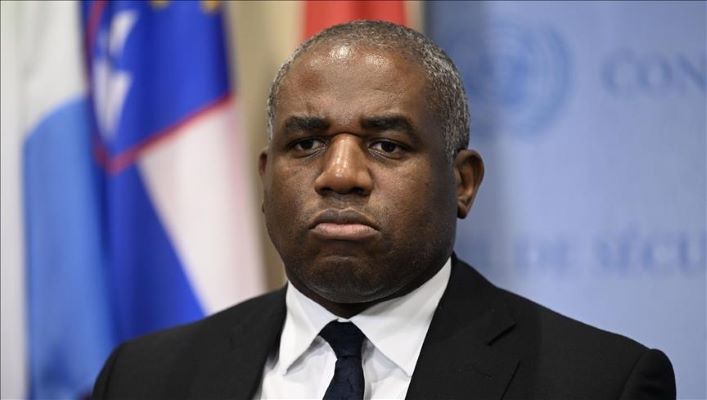 İngiltere, Rusya’nın Romanya seçimlerine müdahale ettiği iddialarından endişeli