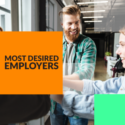 İnsanlar vergi dairesinde ve istihbarat örgütünde çalışmak istiyor