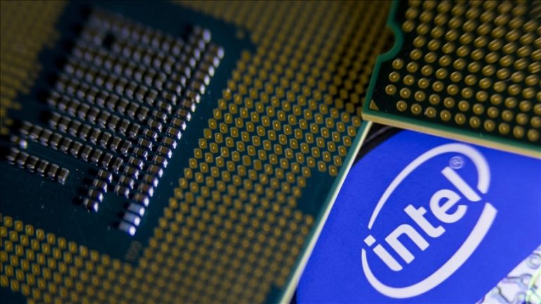 Intel, AB’de çip yapımına 33 milyar Euro ayırdı