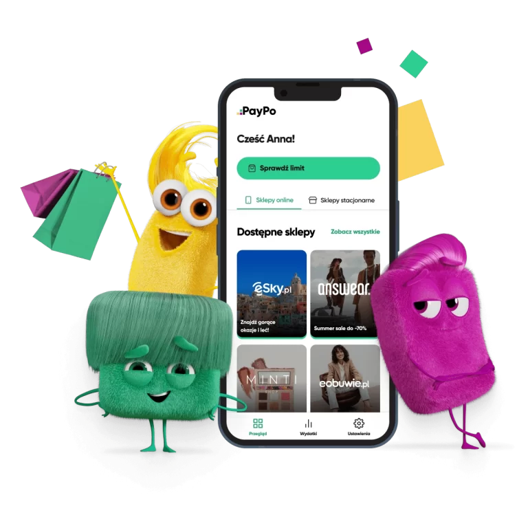 İnternet satışında Polonya modeli: PayPo