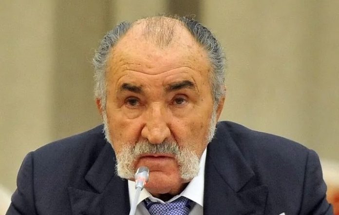 Ion Triac sayfa 1