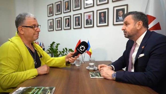 İş Dünyasına Kritik Uyarı: “Gerçek Sınav Başka Yerde!”