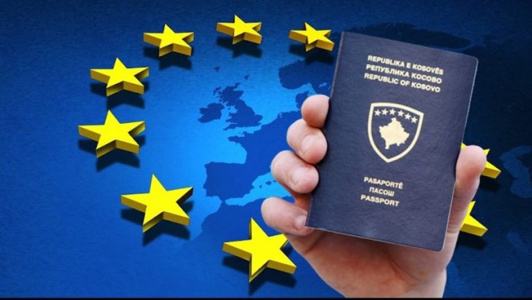 İspanya, Kosova Cumhuriyeti pasaportunu tanıdı