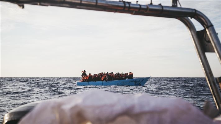 İspanya 2024’te düzensiz göçmen varışlarında yeni bir rekor kırdı