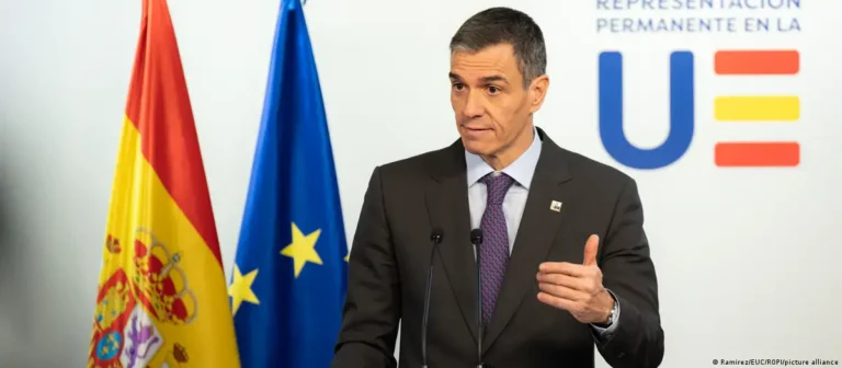 İspanya’dan 500 bin düzensiz göçmene ikamet ve çalışma izni