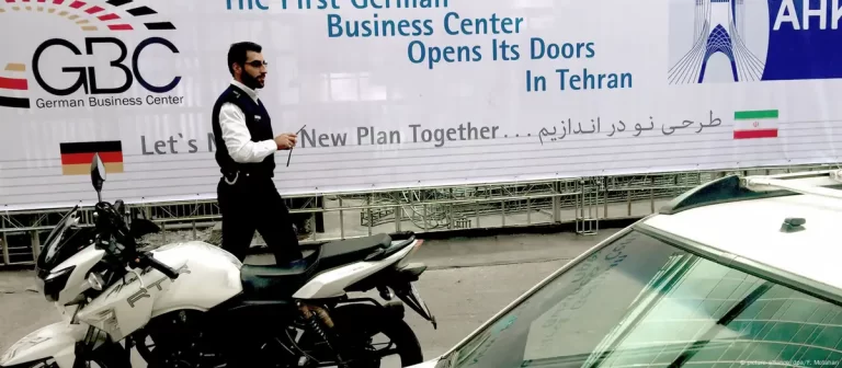 İsrail Büyükelçisi’nden Almanya’ya uyarı