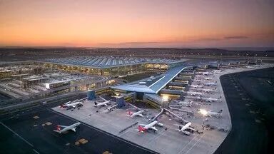 İstanbul Havalimanı’nın yeni pisti 18 Eylül’de açılacak