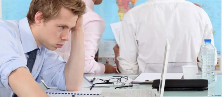 İstihdamda yapay zekâ endişesi: Üç Almandan biri kaygılı