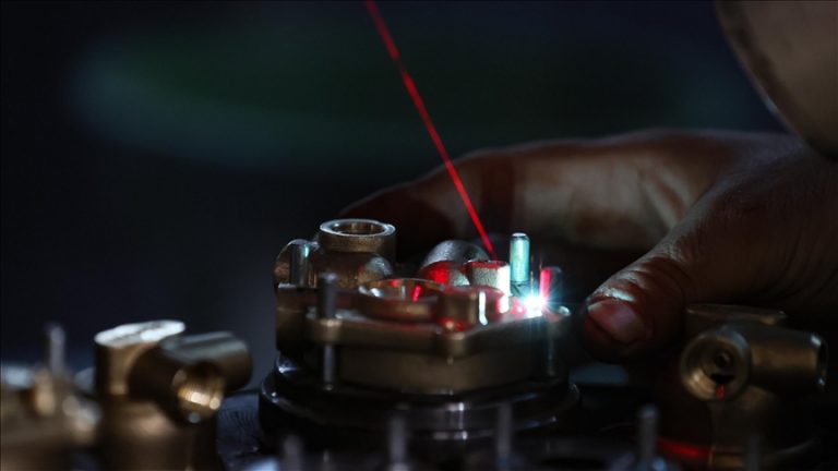 İthal ettiği ürünün yerlisini üreten firma ihracata başladı