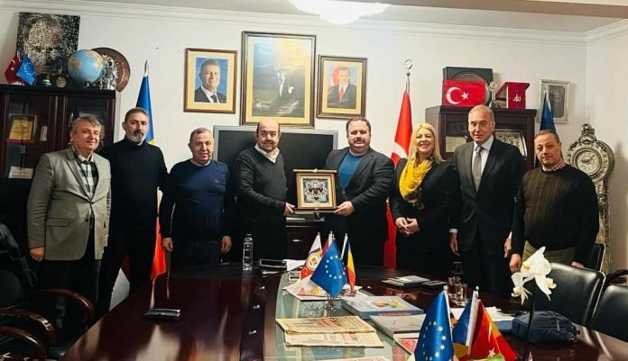 KONİB Başkanı Toptaş sayfa 3