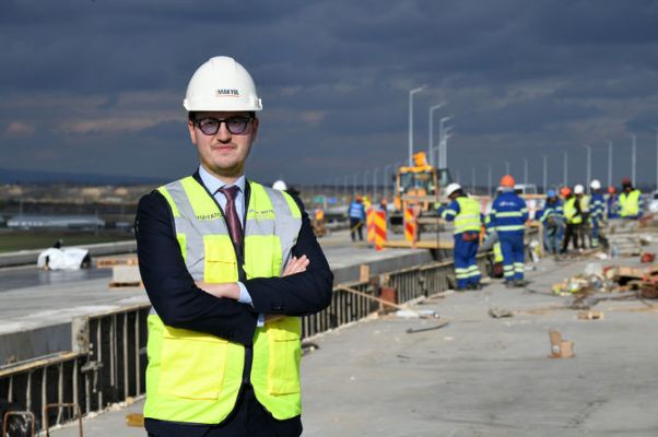 Kâbus gibi başlayan Romanya serüveni başarı hikayesine döndü