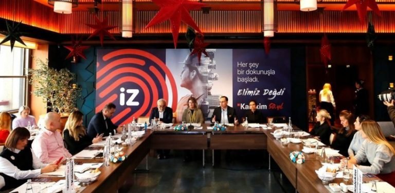 Kalekim, 50. yaşını kutluyor