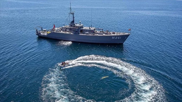 Karadeniz’de Balkan Paktı yeniden mi gündeme geliyor?