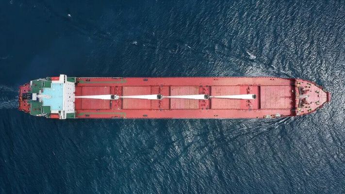 Karadeniz’deki saldırılar küresel tahıl sevkiyatını tehdit ediyor