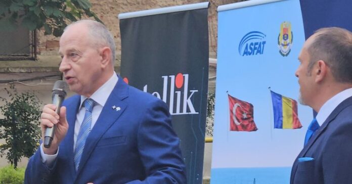 Karadenizin güvenliği için sayfa 1