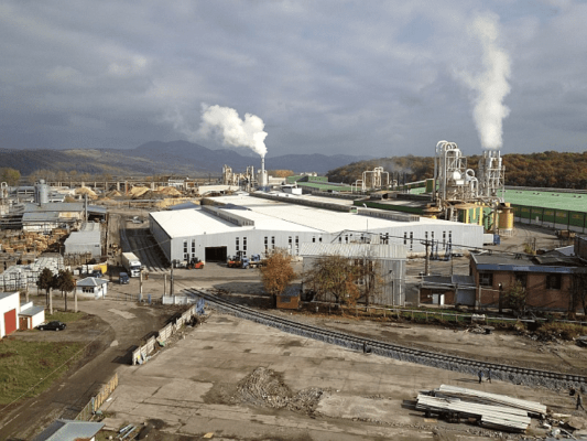 Kastamonu Romanya’nın ilk yarı cirosu 70 milyon euro