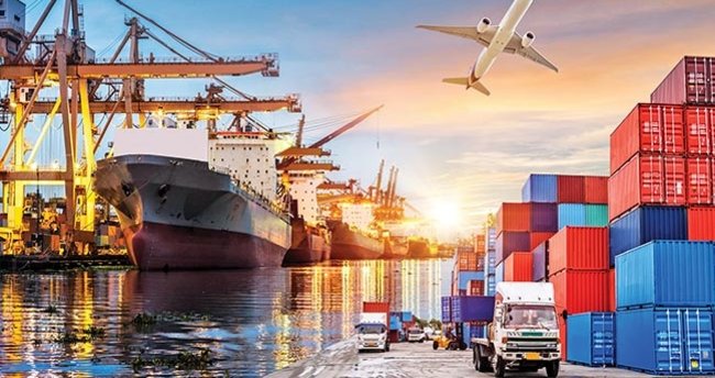 Kastamonu’nun en çok ihracat yaptığı ülke Romanya