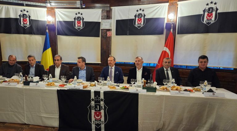 ‘Keşke Türkiye’de de böyle olabilseydi’